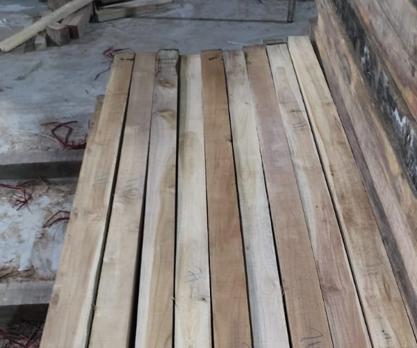 Teak Wood Suppliers in Chennai